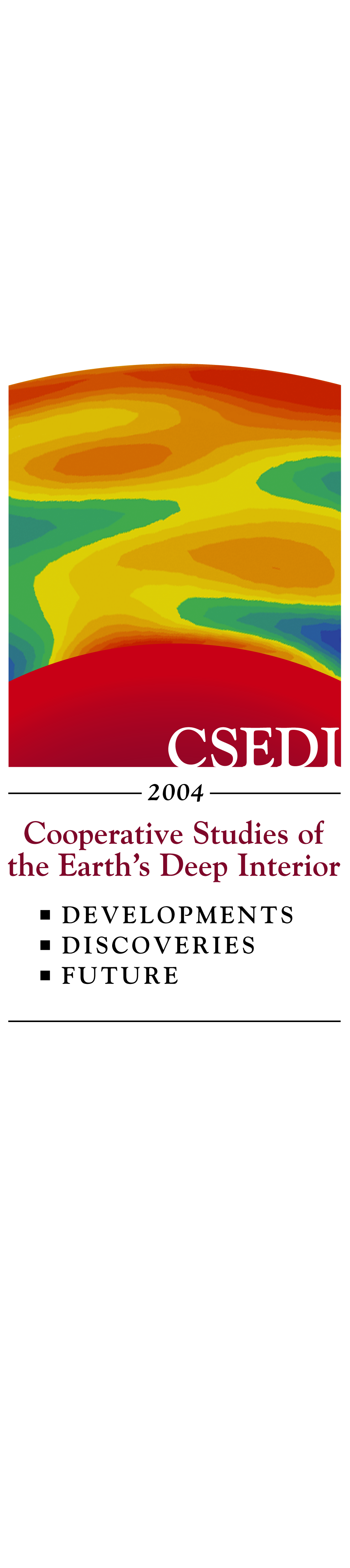 CSEDI Logo